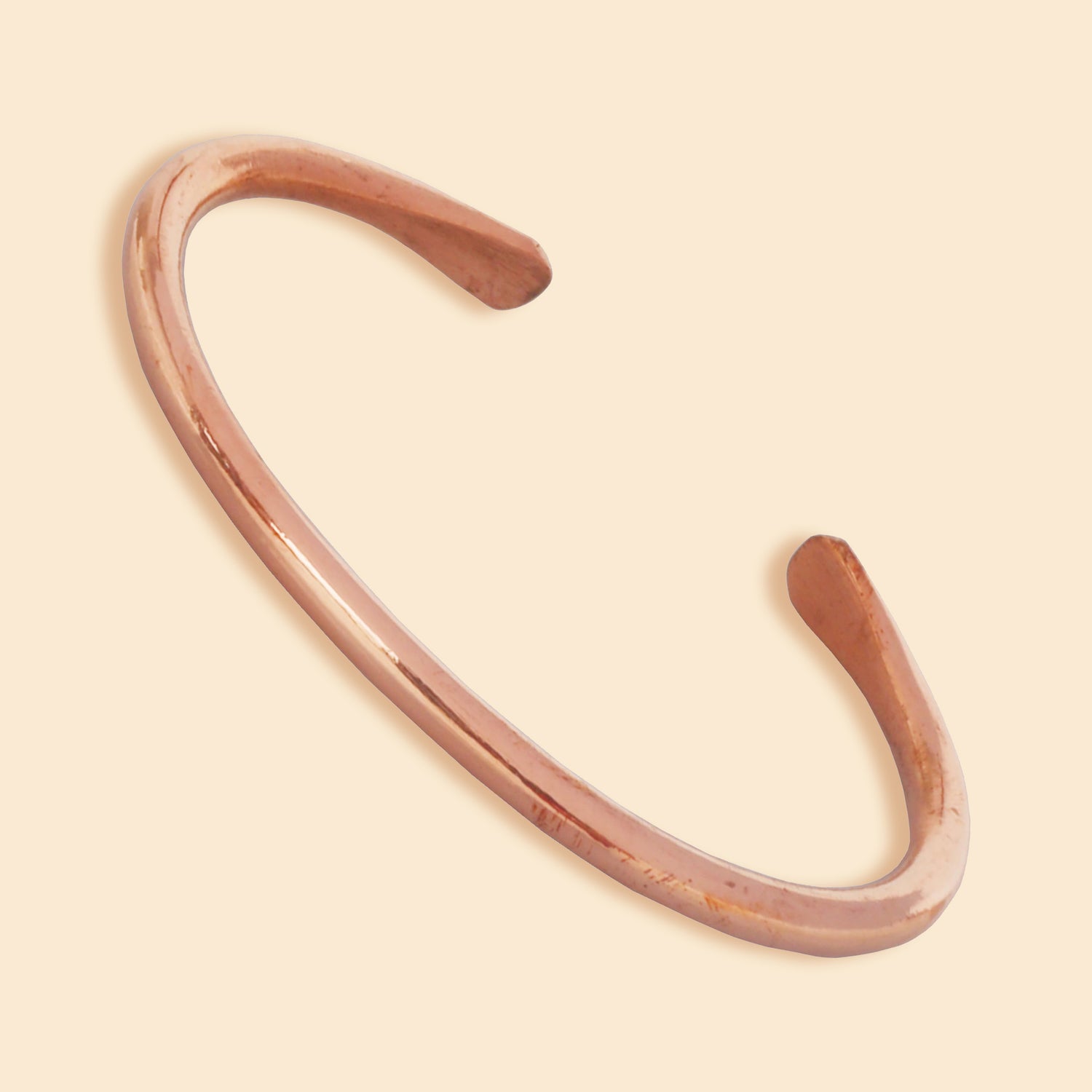 Copper Handcrafted Bracelet